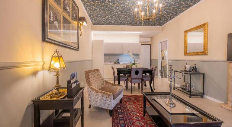 Family-friendly rental apartment | Near Juliet | Good for workation | Pets are welcome — photo 3