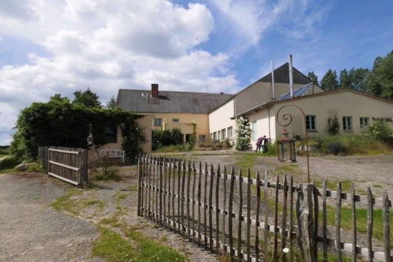 Ferienhaus Lütjenburg