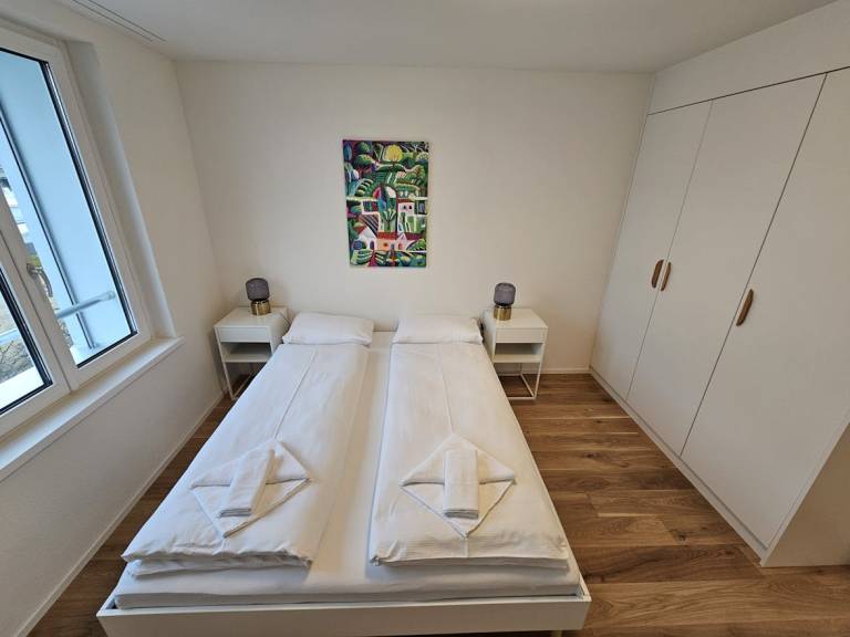 Apartment with 1 room for 4 persons — photo 2