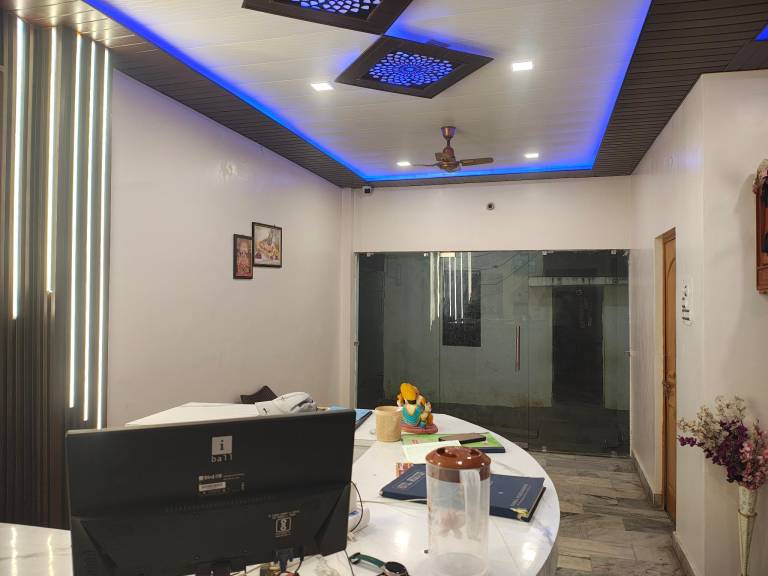 Hotel Sharad — photo 5