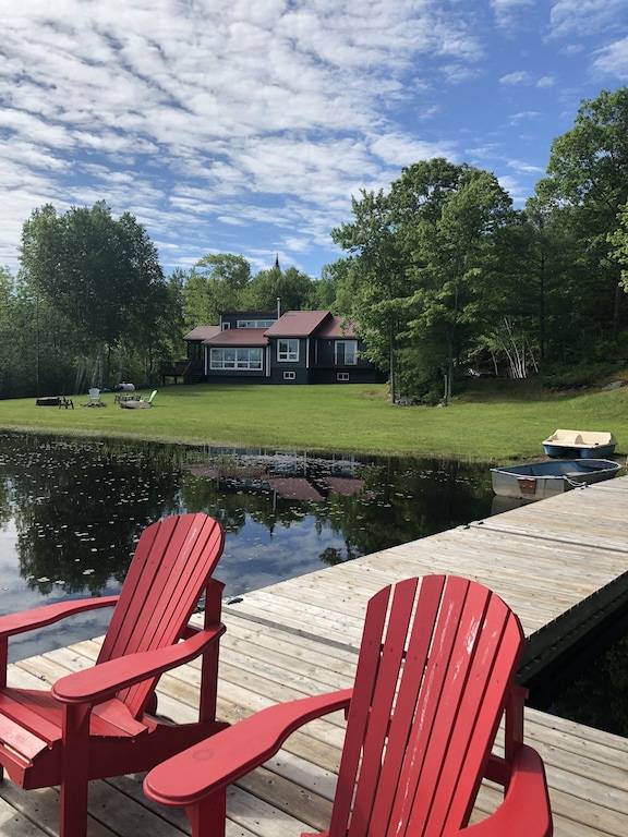 Cabin Kilworthy