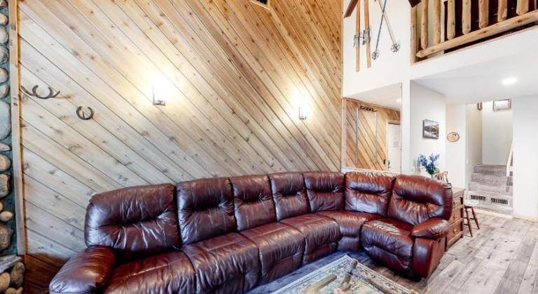 Holiday apartment with jacuzzi | Pet-friendly — photo 4