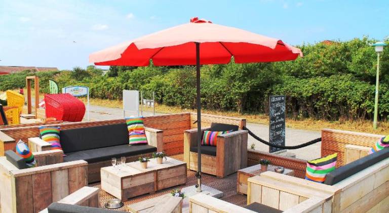 Strandhotel Achtert Diek — photo 4