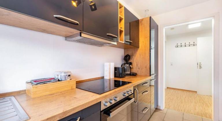 Rental apartment with 2 rooms for 6 persons — photo 4