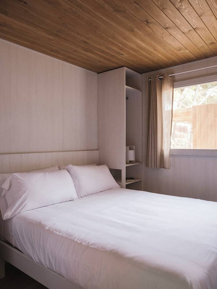 Camping-Unterkunft L'Estartit