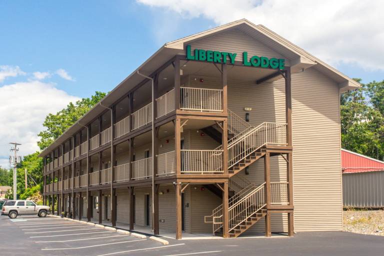 Motel Williamsport