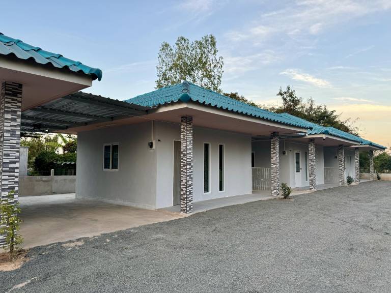 Motel Rai Noi