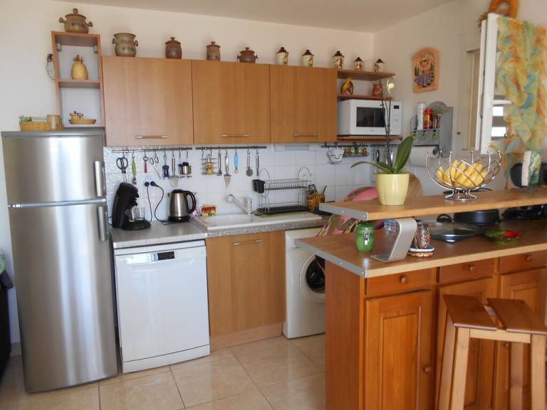 Chalet Saint-Pierre la Mer