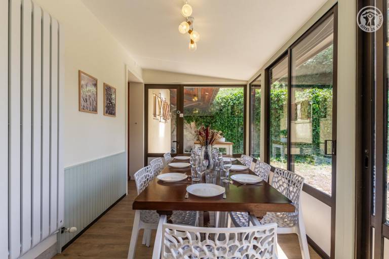 Gite with terrace | Pets allowed — photo 3