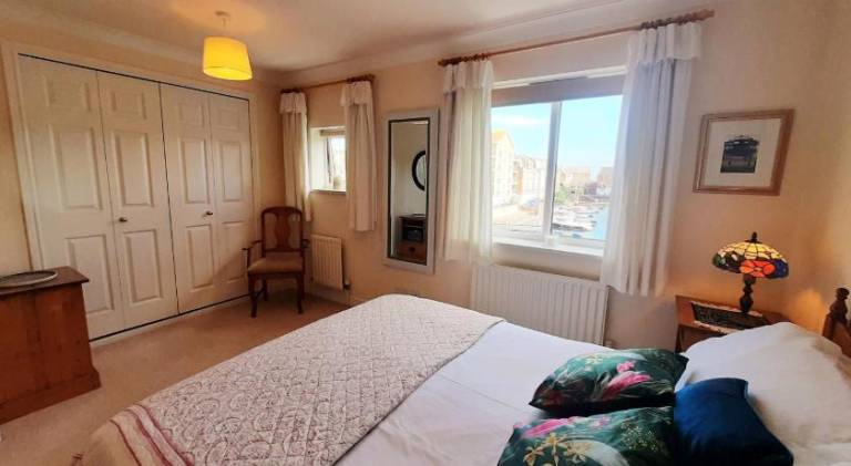 Vacation home with 3 rooms for 5 persons — photo 2