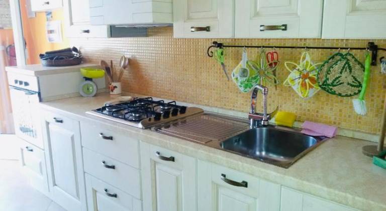 House with 2 rooms for 6 persons — photo 3