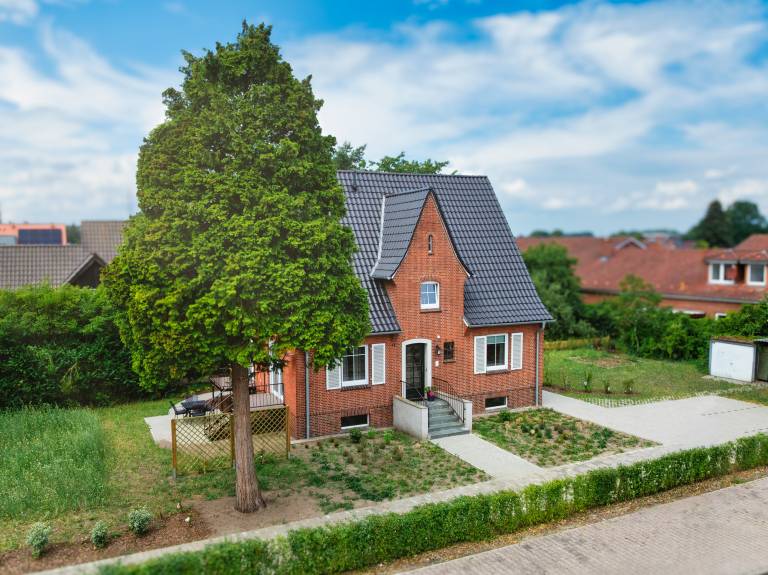 Ferienwohnung  Lathen