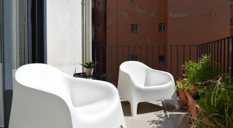 Ample holiday apartment | Near Bellini Garden | Pets allowed — photo 5