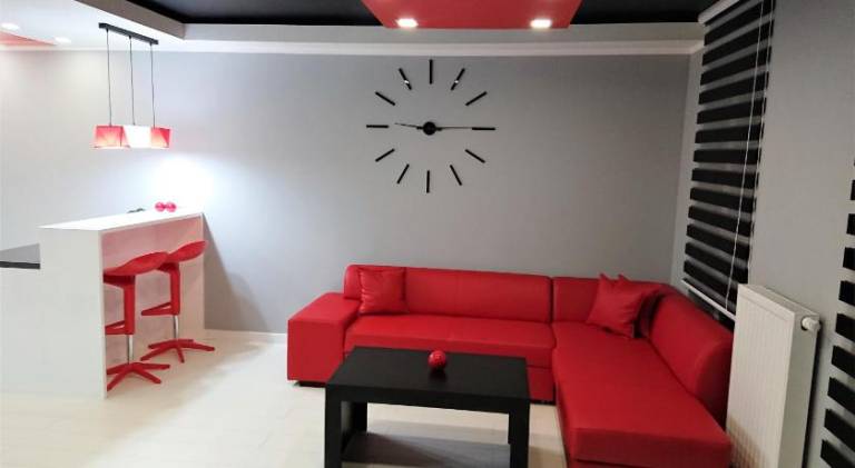 Holiday apartment with patio — photo 4