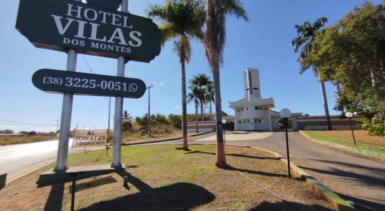 HOTEL VILAS DOS MONTES — photo 5