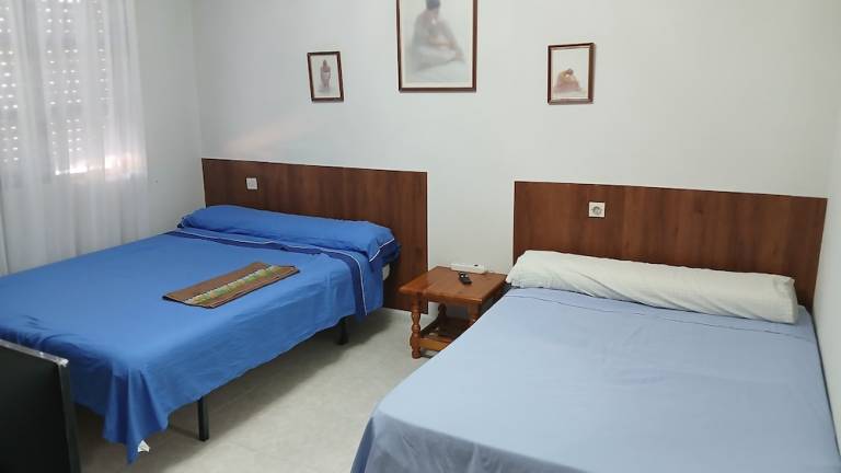 Logement Tolède