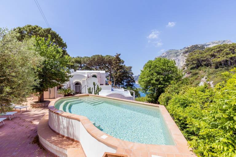 Villa Capri