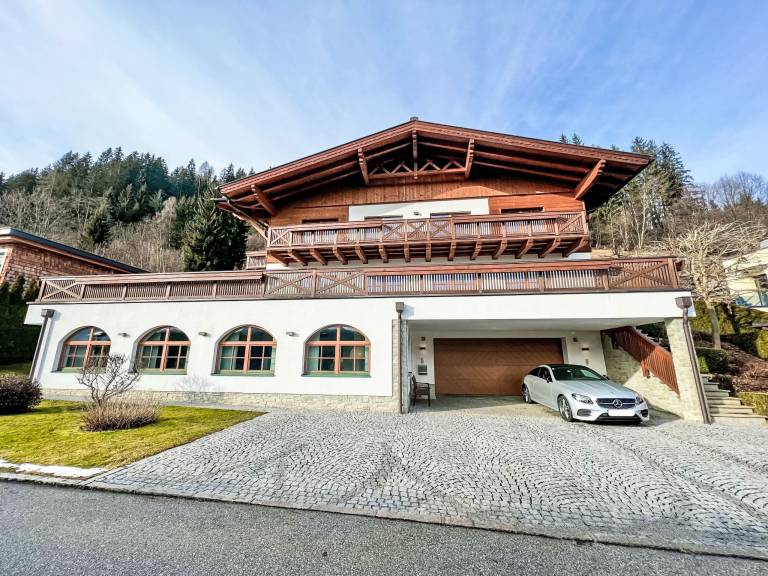 Ferienwohnung in Flachau, Eben im Pongau für max. 4 Personen Ferienwohnung in Flachau, Eben im Pongau für max. 4 Personen