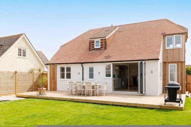House  West Wittering