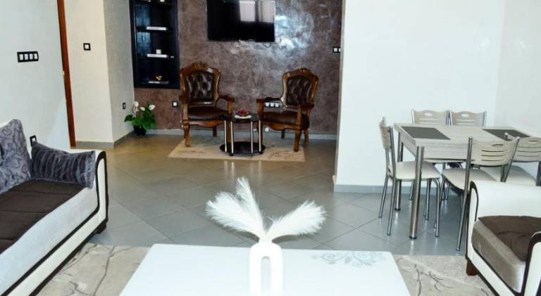 Apartment with 2 rooms for 4 persons — photo 4