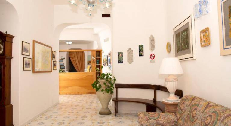 Hotel Candia — photo 4