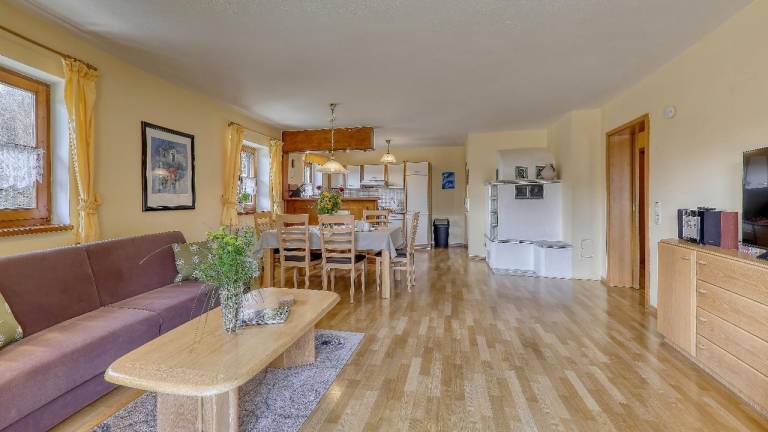 Ferienwohnung Spiegelau