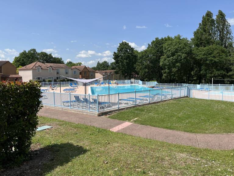 Appartement Monflanquin