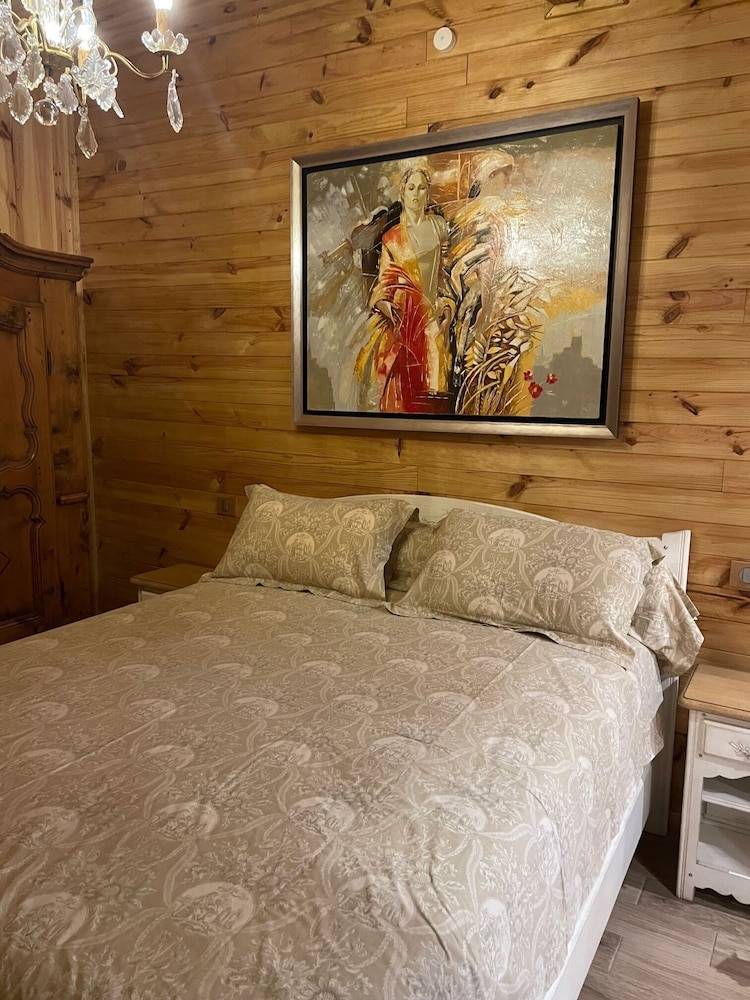 Logement  Gourdon
