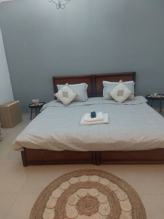 Apartament Dély Ibrahim