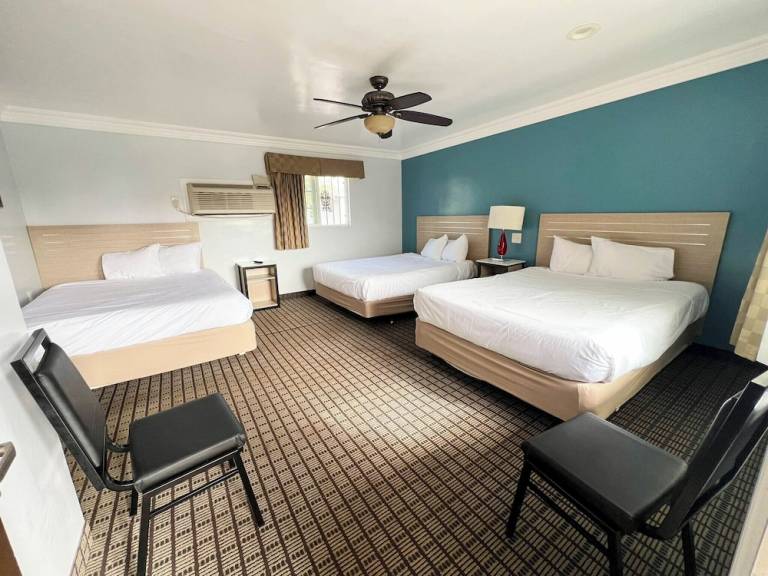 Motel Ventura