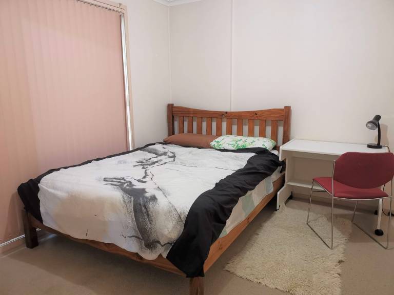 Leilighet  Canberra Central