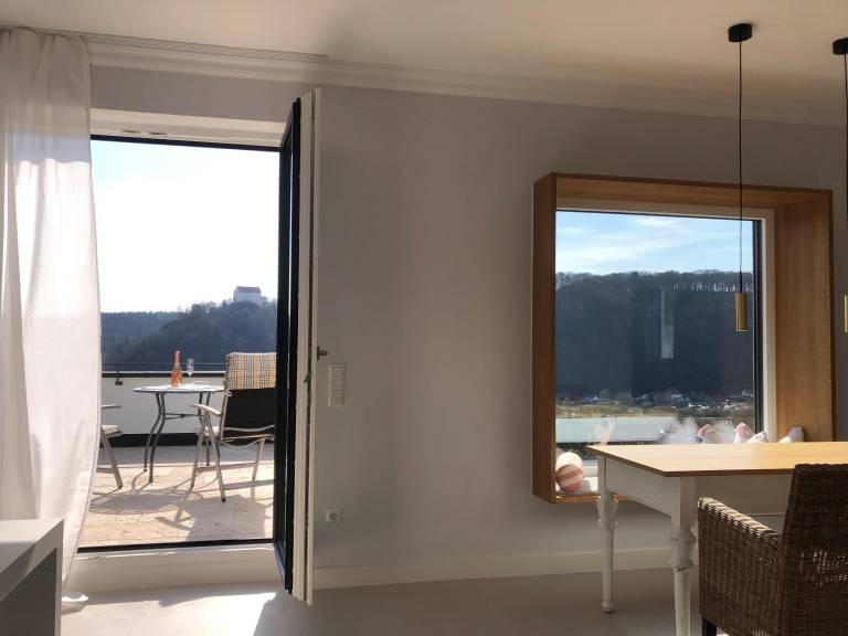 Ferienwohnung Riedenburg