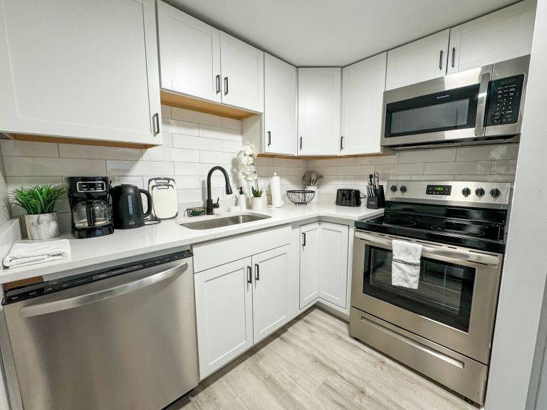 Apartment  Concord