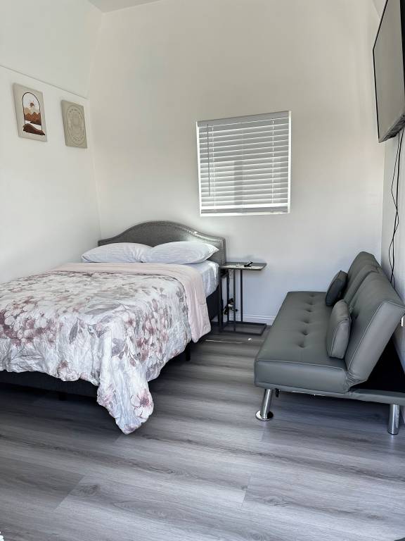 Mobile home Moreno Valley