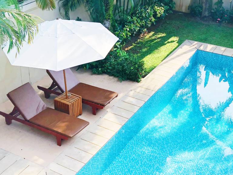 Villa Choeng Thale