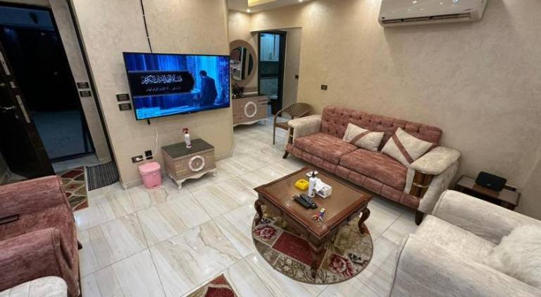 Holiday apartment with 3 rooms for 6 persons — photo 2