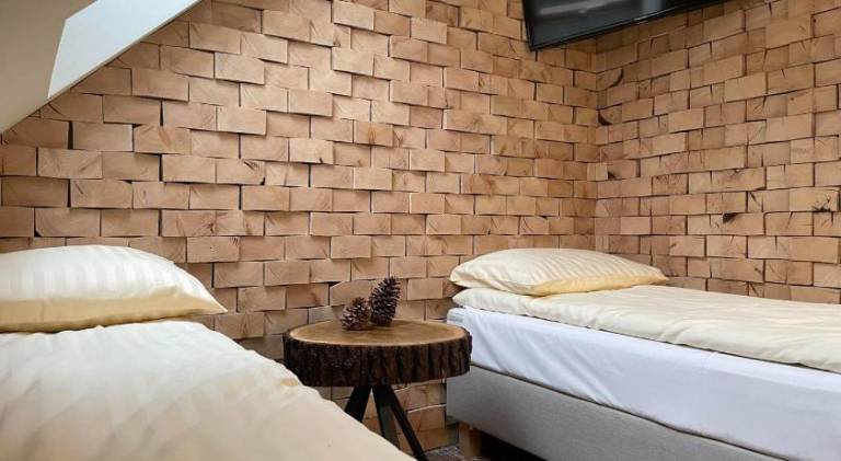 Bed & Breakfast Sanok