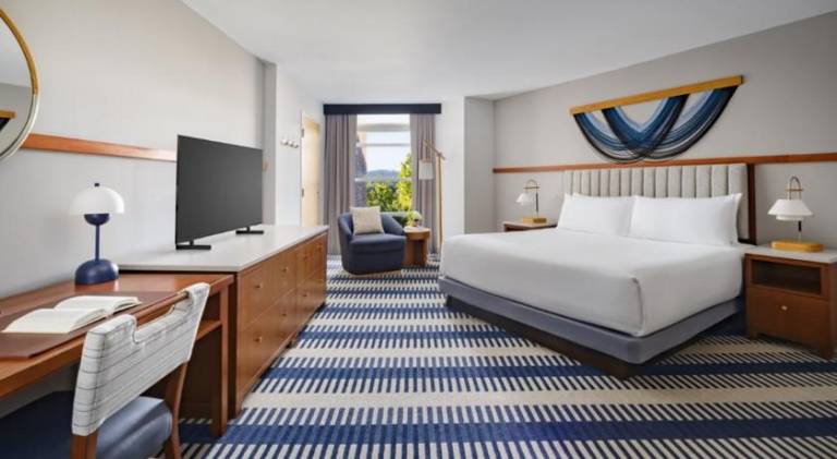 The Penn Stater Hotel and Conference Center — photo 2