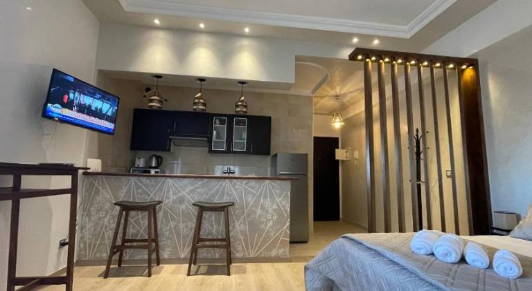 Holiday apartment with 1 room for 2 persons — photo 2