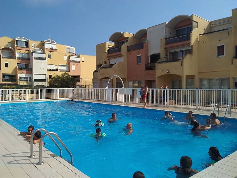 Studio Gruissan