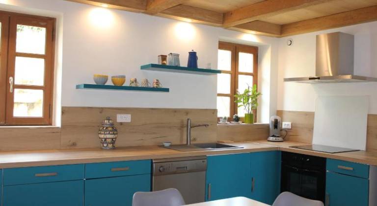 Les Terrasses de Labade Gite et Chambres d'hotes — photo 4