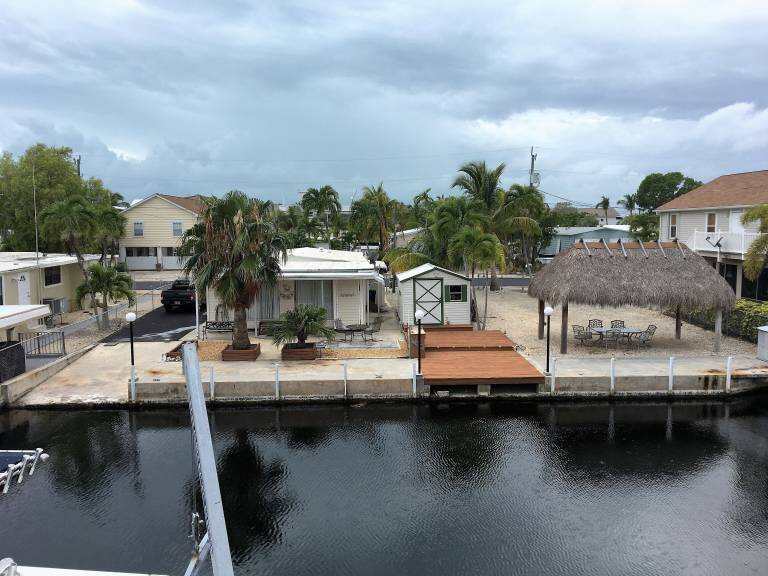 Mobilheim Key Largo