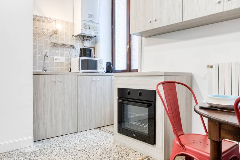 Rental apartment with 1 room for 3 persons — photo 4