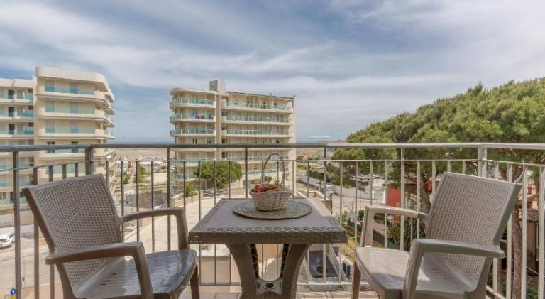Wonderful rental apartment | Beach nearby | Pet-friendly in Comacchio