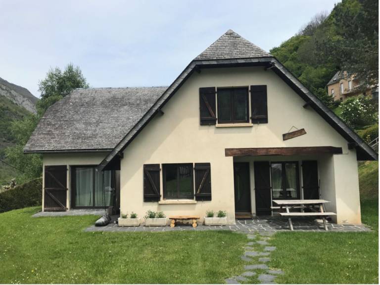 Casa Cauterets