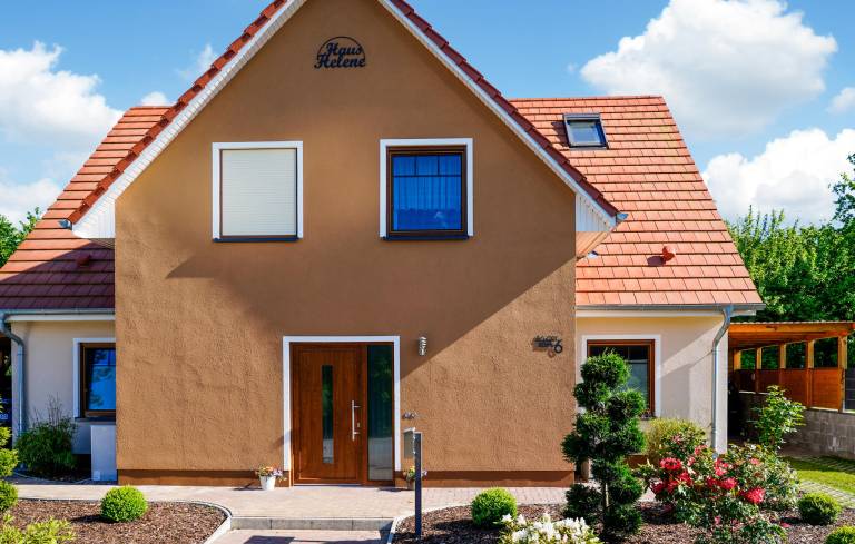 Maisonette-Wohnung Ventschow
