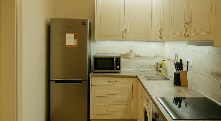 Pleasant holiday apartment | Near Great Market Hall | Pets allowed — photo 3