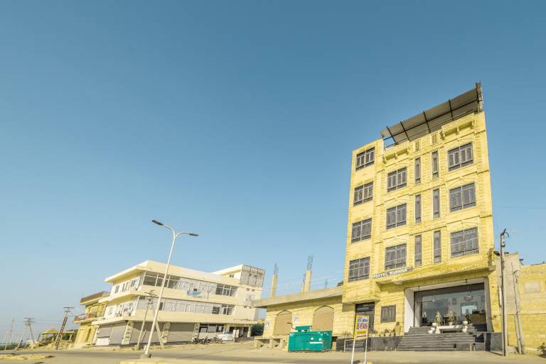 Hotel Radhika — photo 4