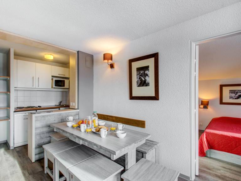 Rental apartment | Mountain view — photo 4