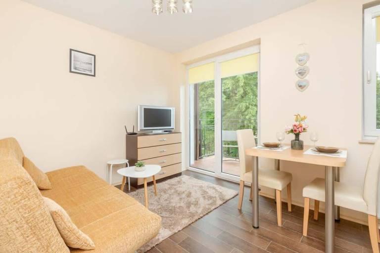 Apartament Chałupy